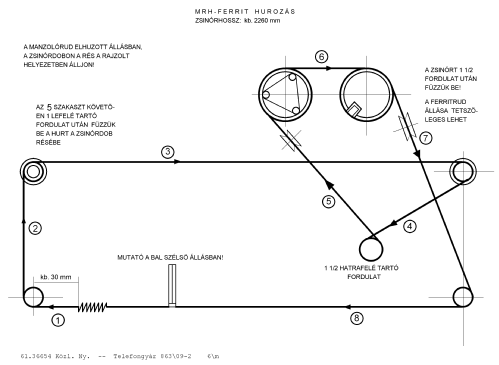 T-422; Telefongyar, Terta (ID = 206503) Radio