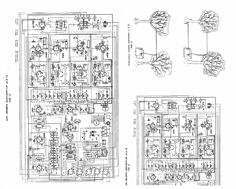 Transceiver R-20; Telefongyar, Terta (ID = 2278634) Mil TRX