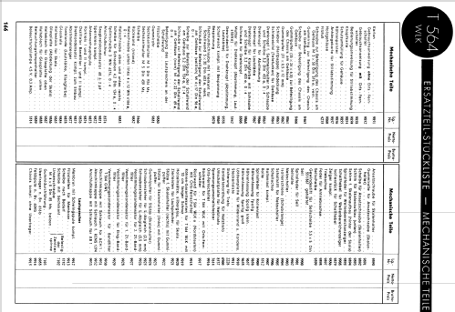 564WLK ; Telefunken (ID = 1913283) Radio