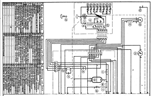 5 Watt-Sender b 5W-S.b ; Telefunken (ID = 1941760) Mil Tr