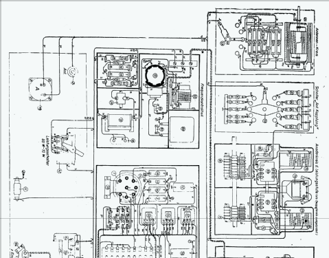 80 Watt - Sender a 80W.S.a; Telefunken (ID = 2519920) Commercial Tr