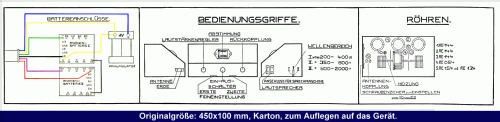 9 ; Telefunken (ID = 328926) Radio