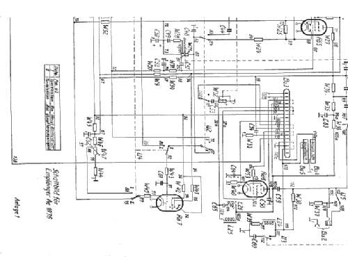 AE1076; Telefunken (ID = 324114) Commercial Re