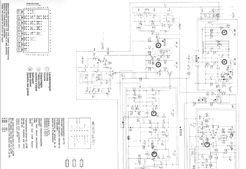 Allegretto TS2020; Telefunken (ID = 186875) Radio