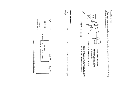 AP-20; Telefunken (ID = 2094996) Car Radio