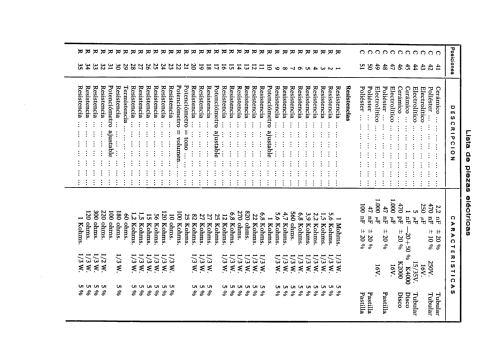 AP-20; Telefunken (ID = 2094999) Car Radio