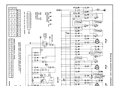 AP-30; Telefunken (ID = 2095017) Car Radio