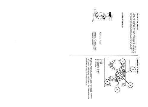 AP-30; Telefunken (ID = 2095022) Car Radio