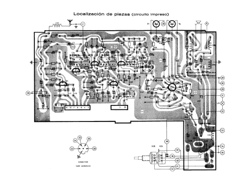 AP-30; Telefunken (ID = 2095023) Car Radio