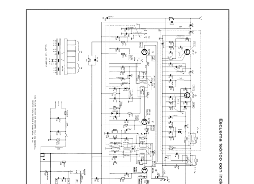 AP-50; Telefunken (ID = 2095029) Car Radio