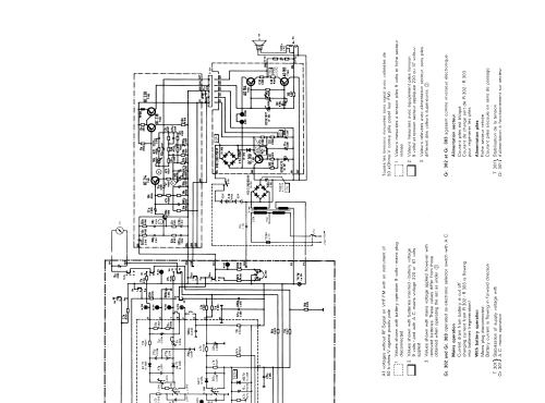 Atlanta 201; Telefunken (ID = 1995573) Radio