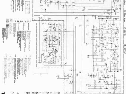 Atlanta de luxe 101; Telefunken (ID = 39010) Radio