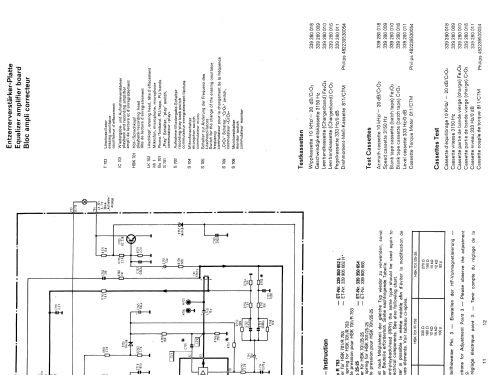 Bajazzo Compact 3000; Telefunken (ID = 1933767) Radio