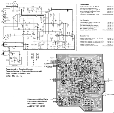 Bajazzo CR1000; Telefunken (ID = 1931874) Radio