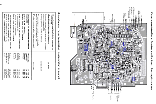 Bajazzo CR6000 Digital; Telefunken (ID = 2022566) Radio