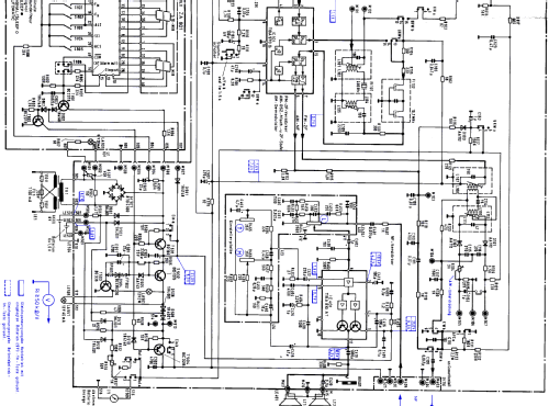 Bajazzo CR6000 Digital; Telefunken (ID = 364816) Radio