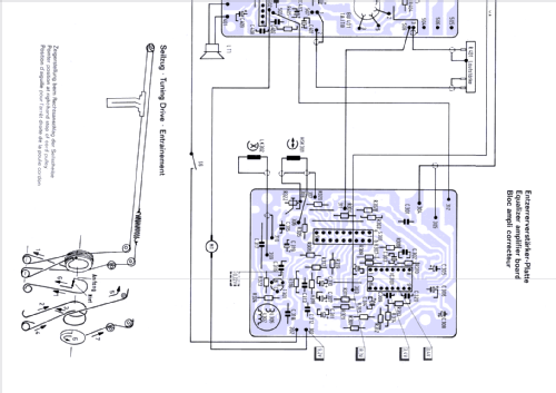 Bajazzo CR700; Telefunken (ID = 106353) Radio