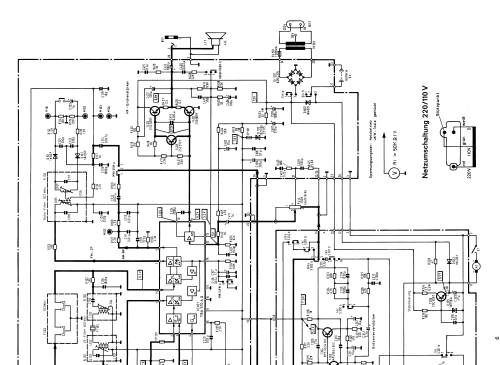 Bajazzo CR800; Telefunken (ID = 1932346) Radio