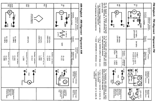 Bajazzo CR900; Telefunken (ID = 364942) Radio