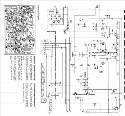 Bajazzo Record 101; Telefunken (ID = 1999416) Radio