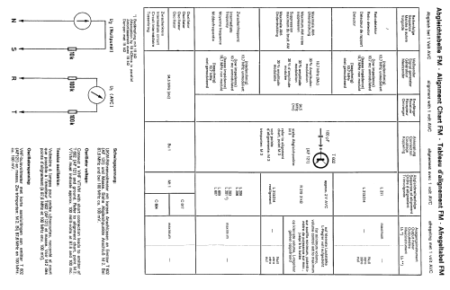 Bajazzo Sport 101E; Telefunken (ID = 175407) Radio