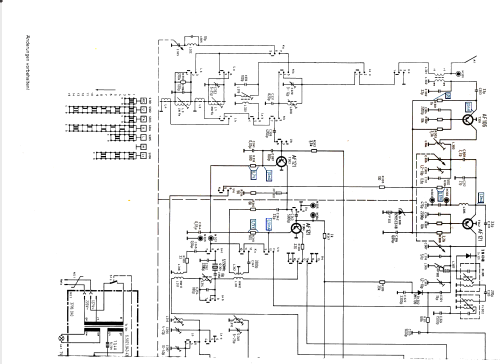 bajazzo TS401; Telefunken (ID = 1846228) Radio