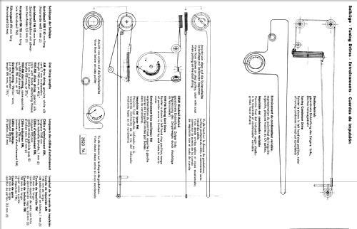 Bajazzo TS5411; Telefunken (ID = 1069383) Radio