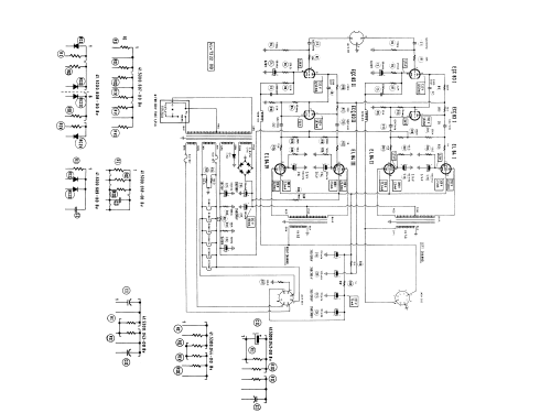 Bayreuth 5552-MX; Telefunken (ID = 2240198) Radio