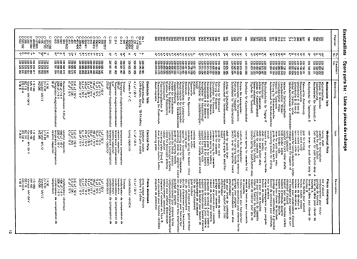 C400R; Telefunken (ID = 2654995) Radio