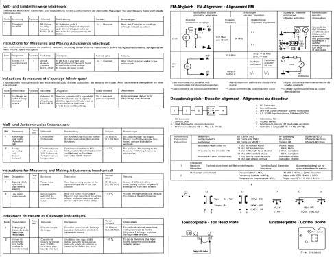 CFM-3; Telefunken (ID = 2199560) Radio