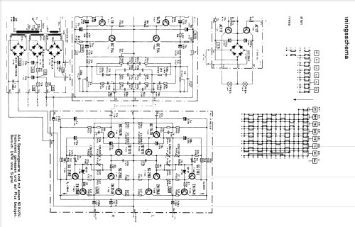 Concertino HiFi 101; Telefunken (ID = 1796775) Radio