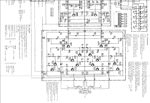 Concertino HiFi 201V; Telefunken (ID = 90579) Radio