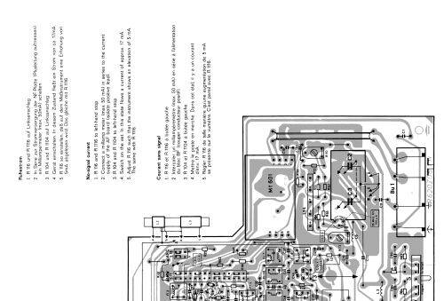 Concertino HiFi 401; Telefunken (ID = 1999515) Radio