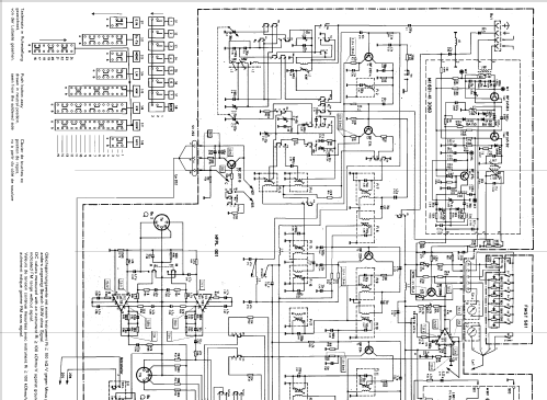 Concertino HiFi 401; Telefunken (ID = 205772) Radio