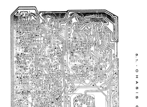 Cruz del Sur FE-129 /24 Ch= N-35-116L; Telefunken (ID = 2247666) Television