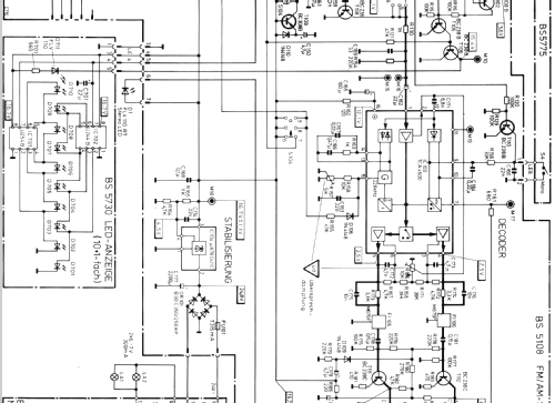 CT10; Telefunken (ID = 186348) Radio