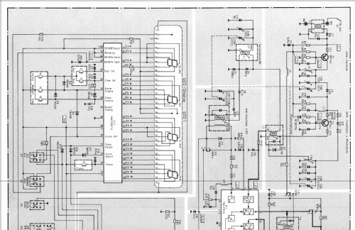 Digitale 100; Telefunken (ID = 176654) Radio