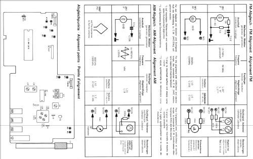 Digitale 100; Telefunken (ID = 176659) Radio