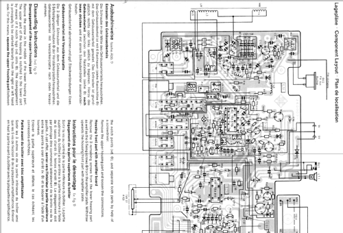 Digitale 200; Telefunken (ID = 176674) Radio