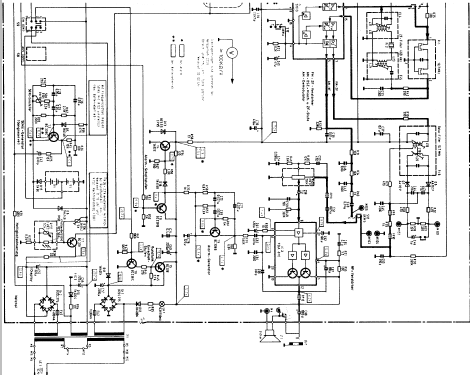 Digitale 200; Telefunken (ID = 475264) Radio