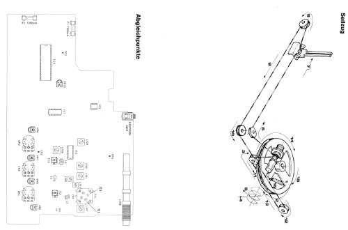 Digitale 30; Telefunken (ID = 181044) Radio