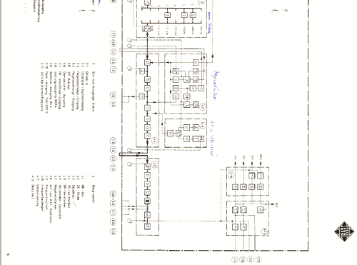 E724 KW/2; Telefunken (ID = 1621799) Commercial Re