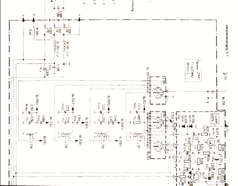 E724 KW/2; Telefunken (ID = 1623221) Commercial Re