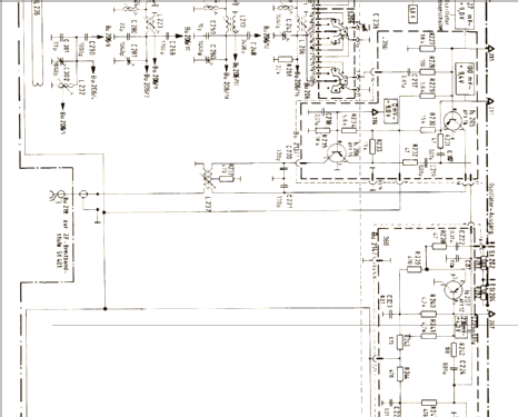 E724 KW/2; Telefunken (ID = 1623224) Commercial Re