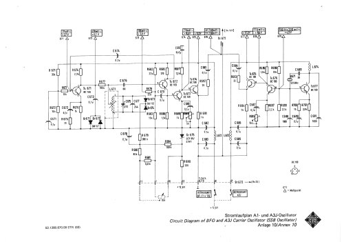 E863KW/2; Telefunken (ID = 2868254) Mil Re