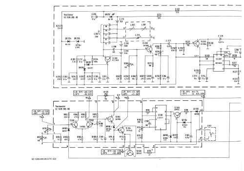 E863KW/2; Telefunken (ID = 2868259) Mil Re