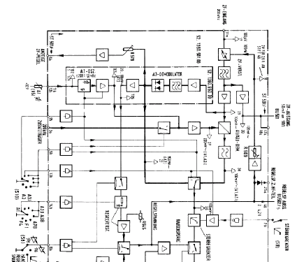 E 1501; Telefunken (ID = 1018067) Commercial Re