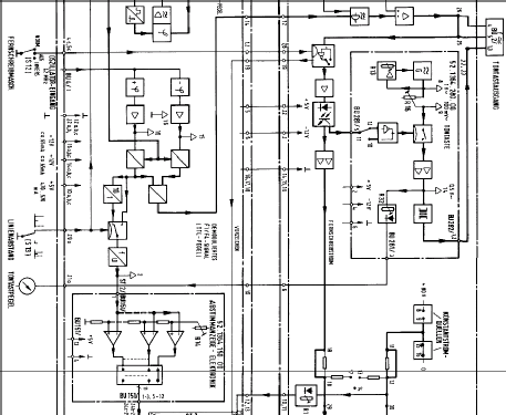 E 1501; Telefunken (ID = 1018080) Commercial Re