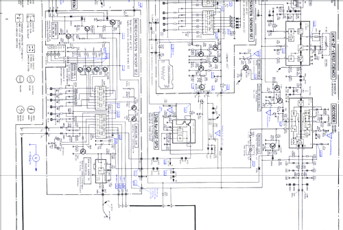 Electronic-Center 6001 HiFi; Telefunken (ID = 663755) Radio