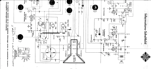 FE12/43SF; Telefunken (ID = 658629) Television